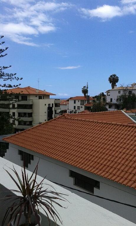 Arts In Apartments Pina Funchal  Exteriör bild